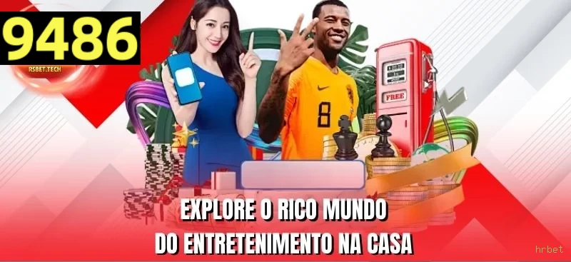 Promoções e Bônus